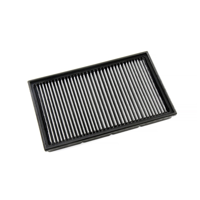 HPS Drop In Panel Air Filter 2015 Audi A3 2.0L L4 Diesel Turbo, HPS-457315