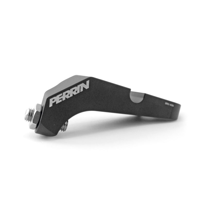 Perrin 13-22 BRZ / 13-16 FRS / 17-21 GT86 2022 GR86 Master Cylinder Brace – Black | PSP-BRK-406BK