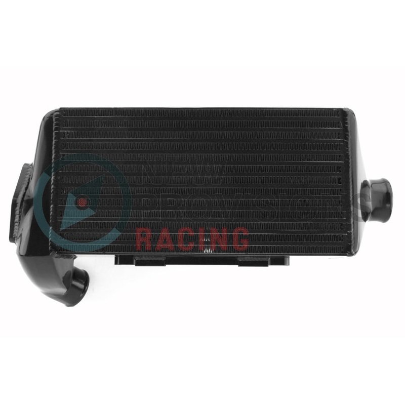 Process West Verticooler Top Mount Intercooler – Black – 08-14 WRX