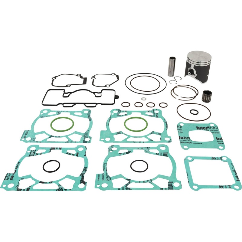 Vertex VTK23928A-3 Piston 18-22 KTM 125 SX 125cc Top End Piston Kit