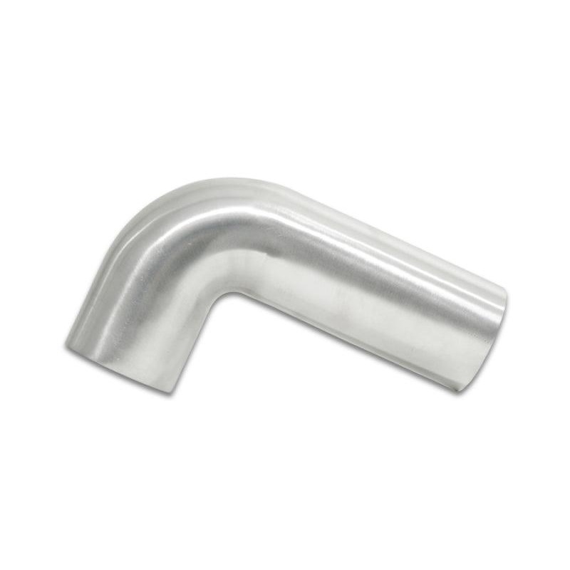 Vibrant 3in OD 90 Degree Tight Radius Aluminum Bend