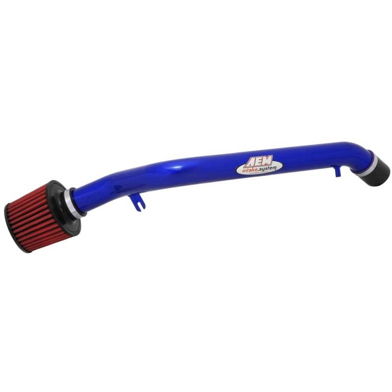 AEM 92-95 Honda Civic Blue Cold Air Intake