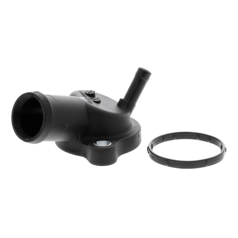 Coolant Flange – VW/Audi