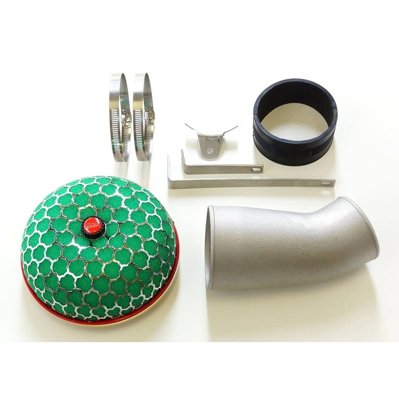 HKS SUPER POWER FLOW RELOADED 97-2002 SUPRA 2JZGTE VVTi