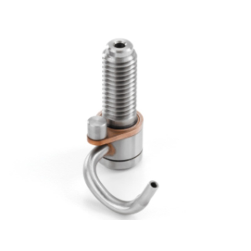 LS9 Piston Squirters