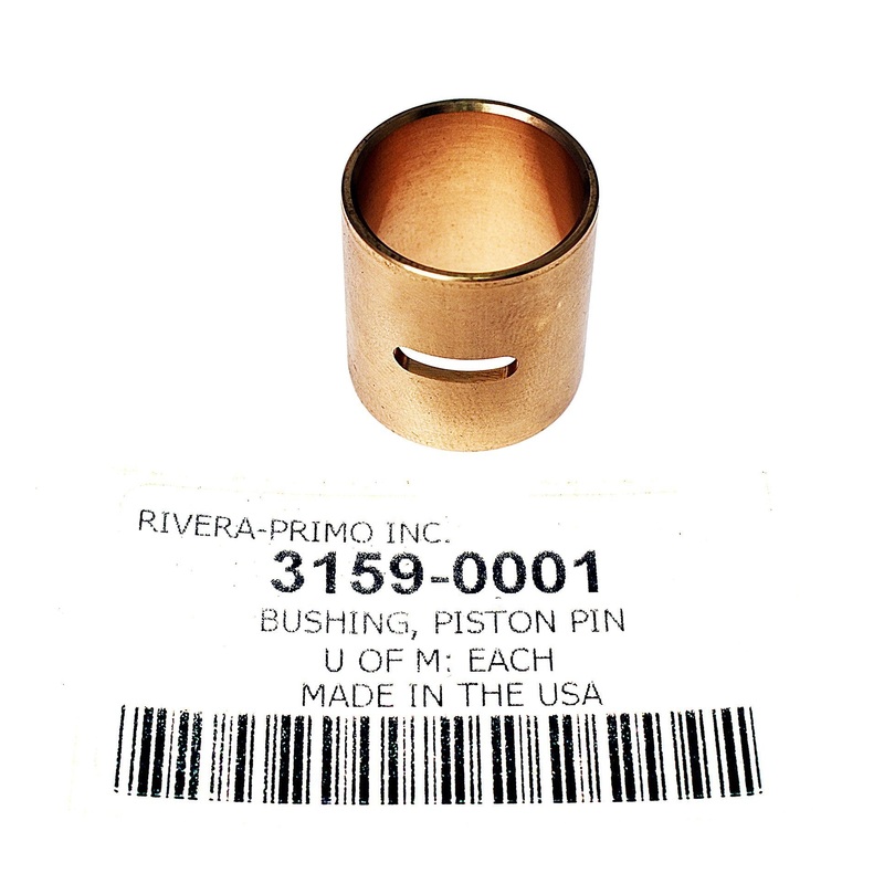 Piston Pin Bushing
