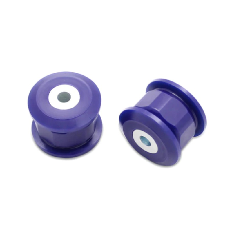 SuperPro Front Differential Mounting Bushing Kit 20052010 Jeep Grand Cherokee