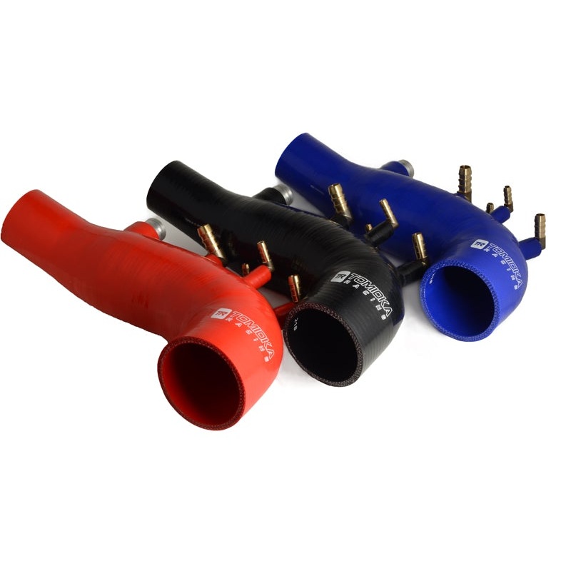 TR Silicone Turbo Inlet Hose for Subaru Legacy 2005-2009 / WRX 2008-2014 / Forester XT 2009-2012 | TR-HS1003-PARENT