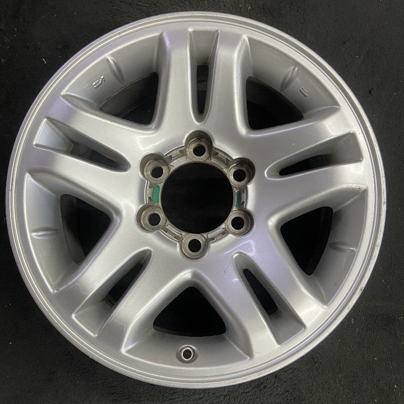 17″ SEQUOIA 03-07 17×7.5 alloy Original OEM Wheel Rim