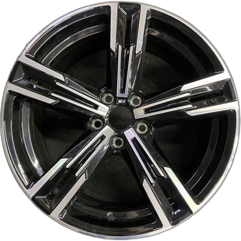 18″ Original OEM Wheel Rim