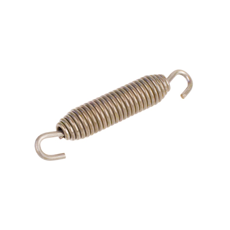 (408) IFH-55100 IAME KA100 Exhaust Pipe Spring