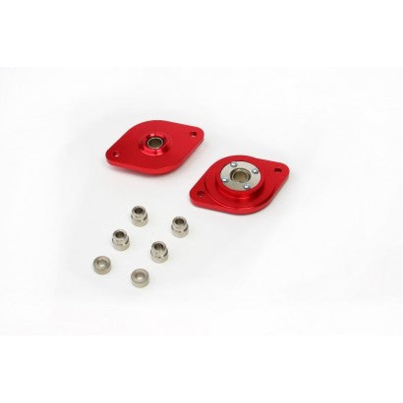 A’PEX-i Pillowball Upper Mounts (Rear) – 03-08 Nissan 350Z / 09-13 370Z