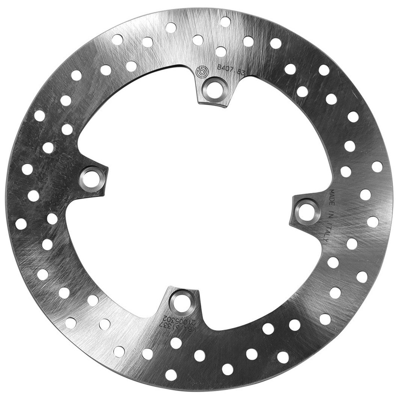 Brake Discs – 68B40783