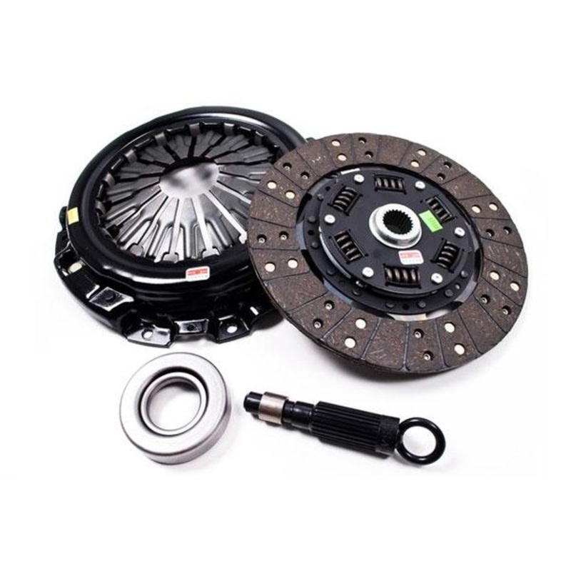 Competition Clutch Stage 1 Gravity Series Clutch Kit | 1994-1998 Toyota Supra (16085-2400)