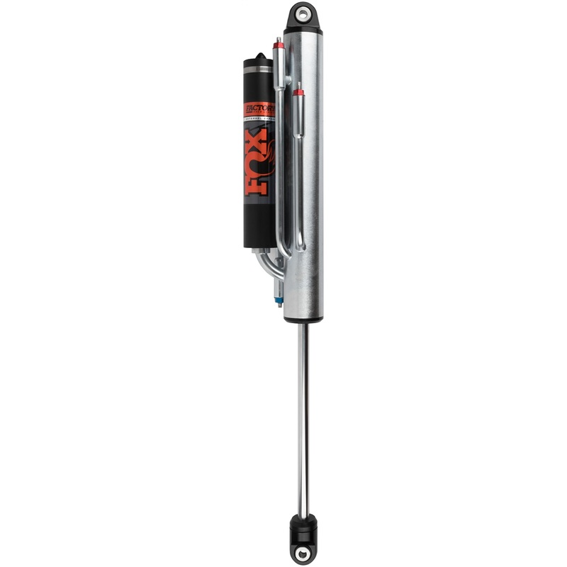 Fox 2.5 Factory Race Series 18in Coil-Over Internal Bypass Remote Shock