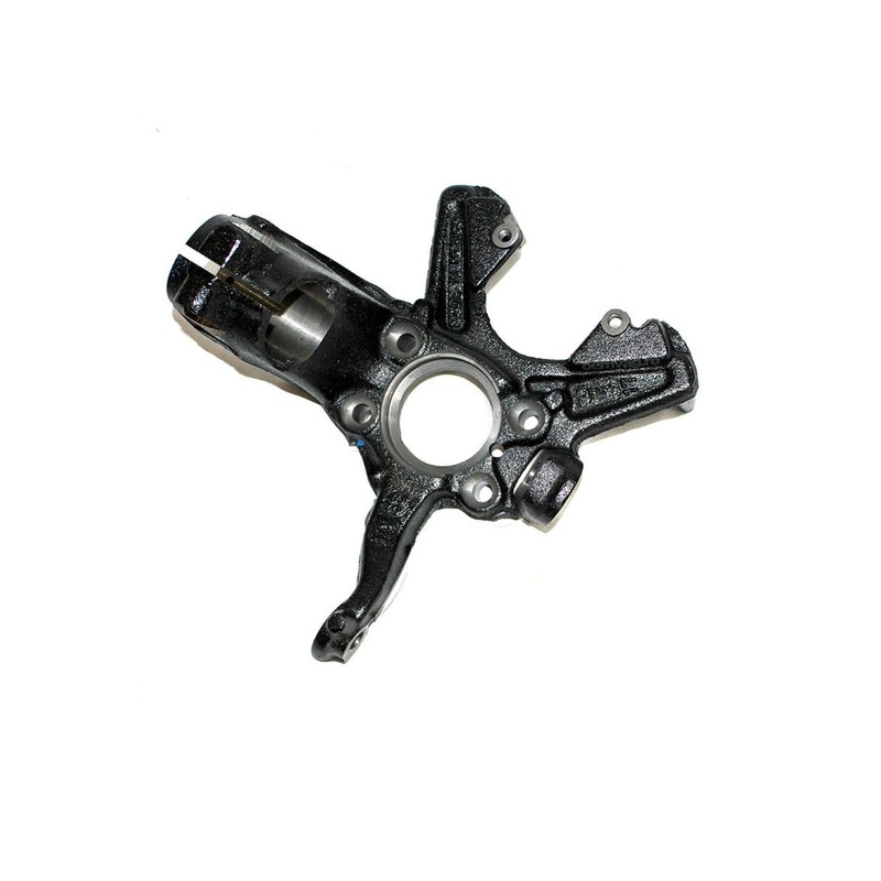 Left Front Steering Knuckle – VW / Beetle / Jetta / GLI / Sportwagen