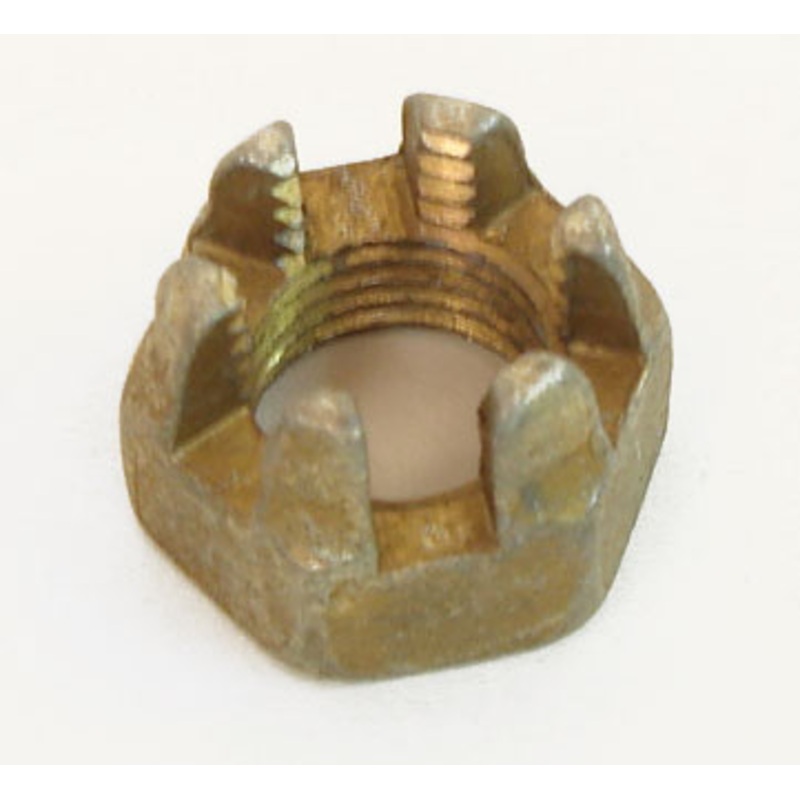 Margay Brava King Pin Castle Nut