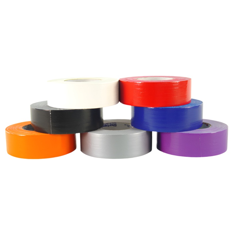 Racers Duct Tape