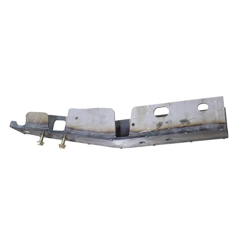 Rust Buster 2007-2018 Jeep Wrangler Rear Frame Repair Kit – Right