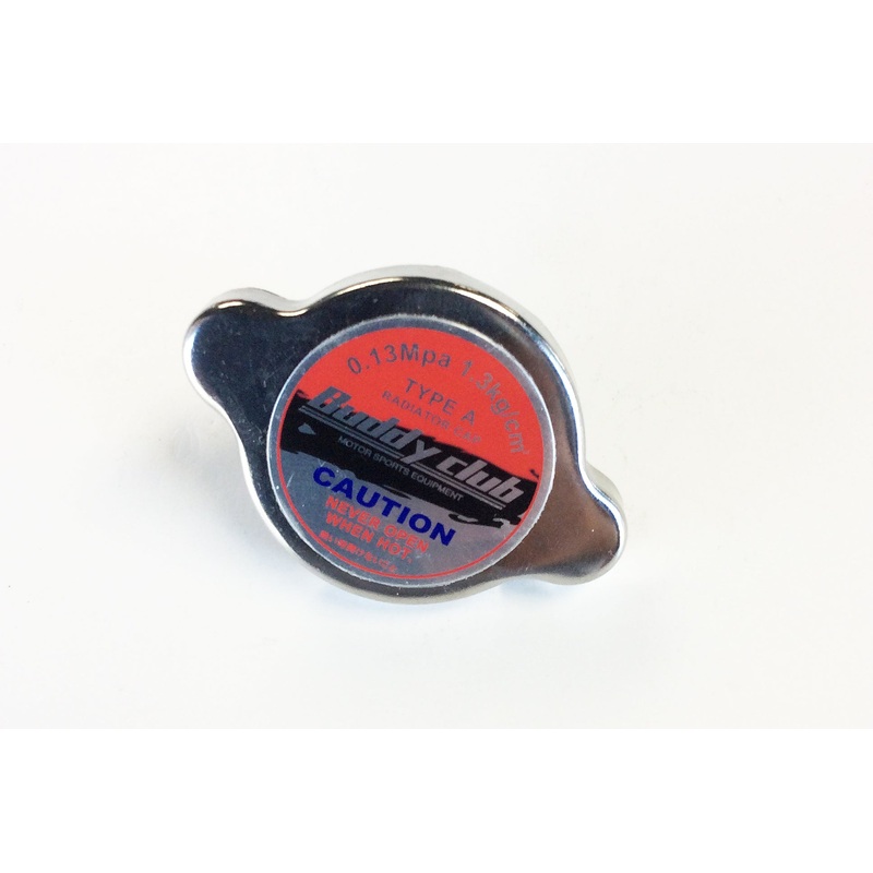 Buddy Club Type A Radiator Cap