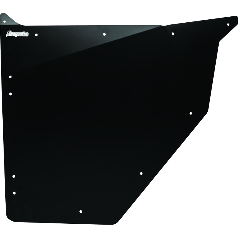 DragonFire Racing 2018 Polaris Ranger Crew Door Skin – Front Driver Side