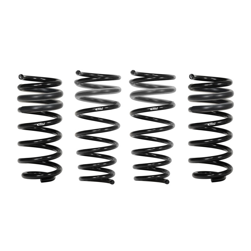 Eibach Pro-Kit Lowering Springs – 2002-2008 Audi A4 Avant