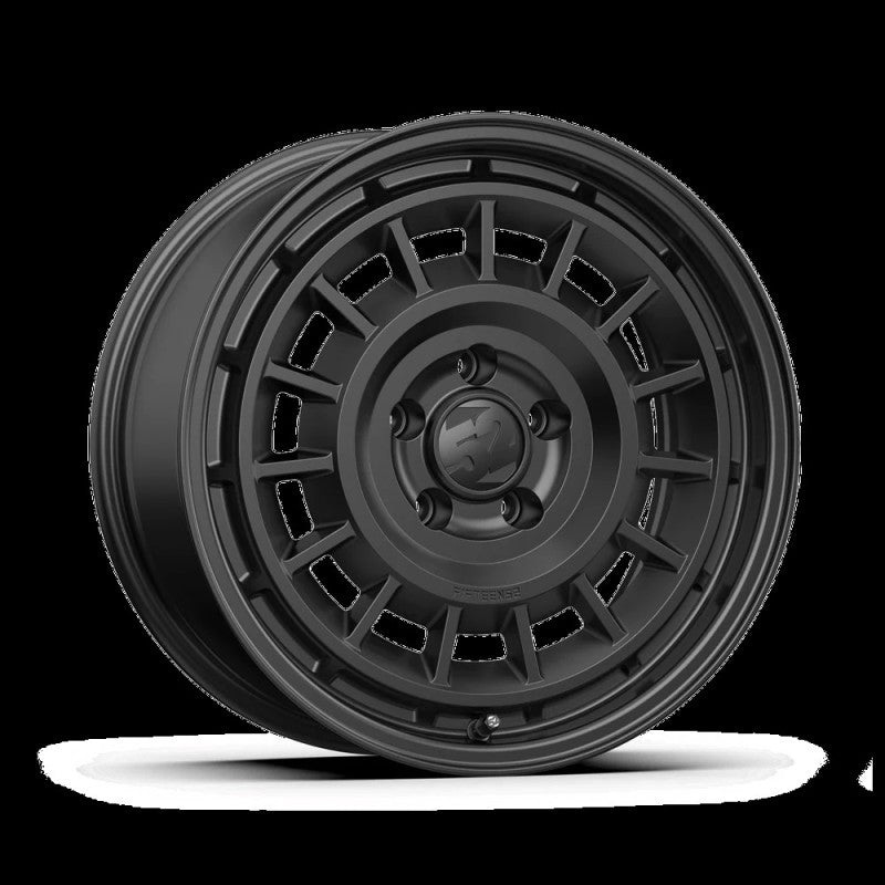 fifteen52 Alpen MX 17×8 5×114.3 38mm Offset 73.1 Center Bore Frosted Graphite Wheel