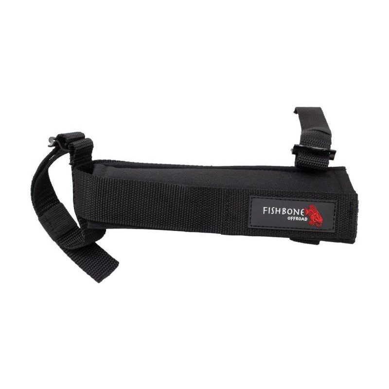 Fishbone Offroad Roll Bar Flashlight Holder