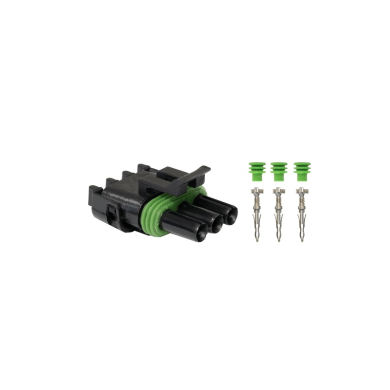 FuelTech USA –  Throttle Position Sensor – TPS – (Ford) Plug Kit