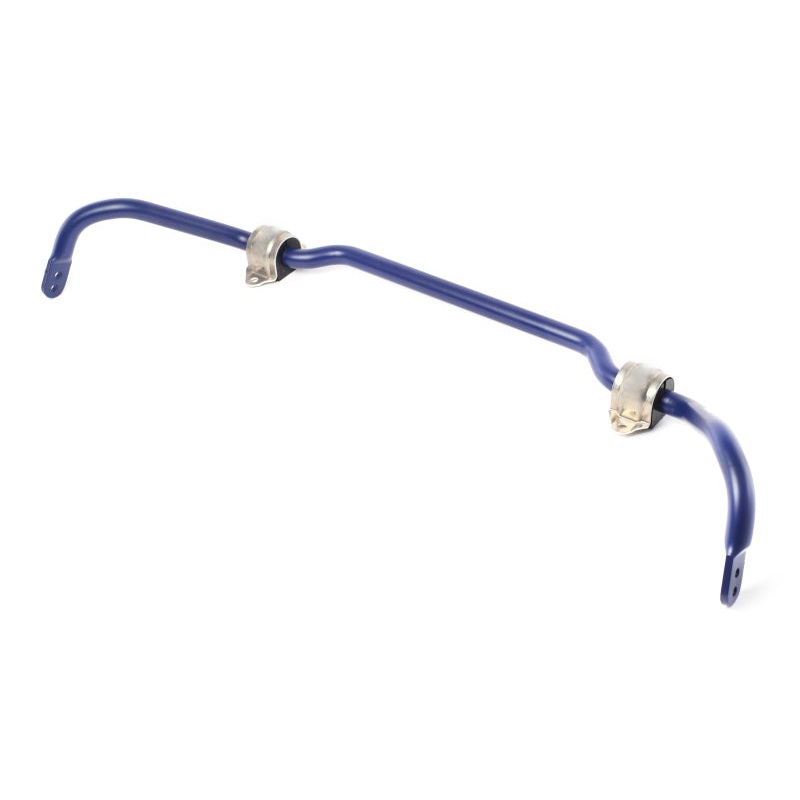 H&R 12-15 Chevrolet Camaro LS/LT/SS (Incl. Convertible) V6 28mm Adj. 2 Hole Sway Bar – Front