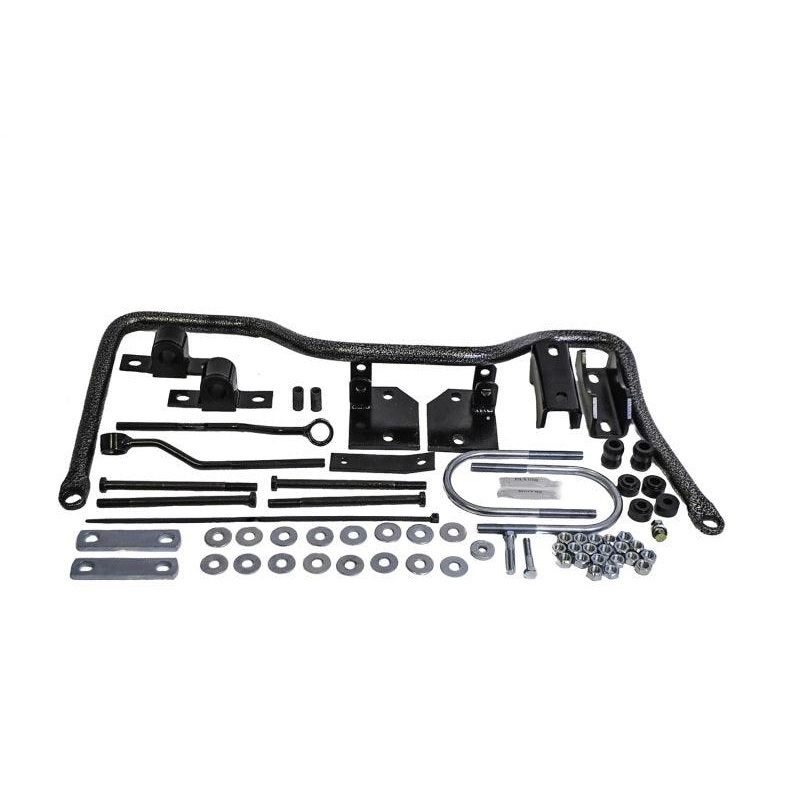 Hellwig 14-22 Ram 3500 Solid Heat Treated Chromoly 1-5/16in Big Wig Rear Sway Bar