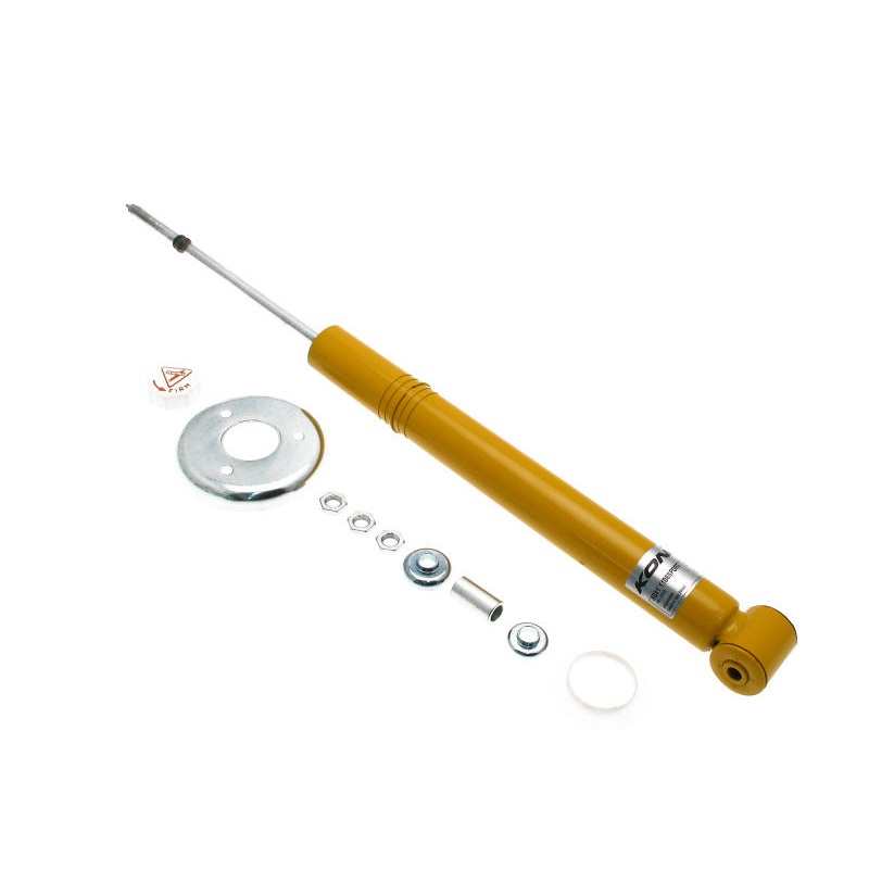 Koni Sport (Yellow) Shock 90-92 Volkswagen Corrado G60 – Rear