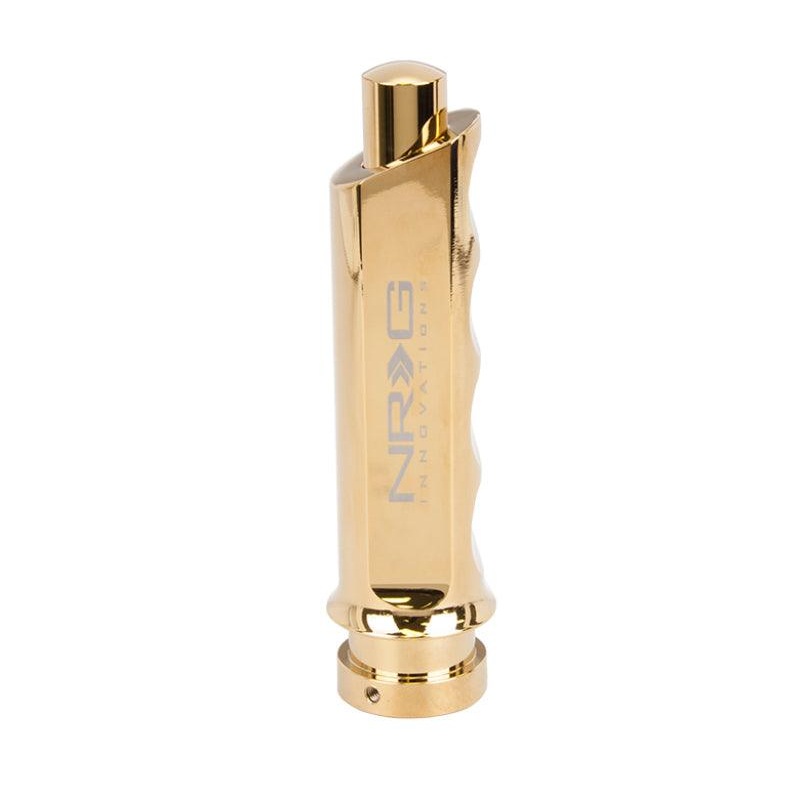 NRG Hand Brake Gen 3 – Chrome Gold Dip