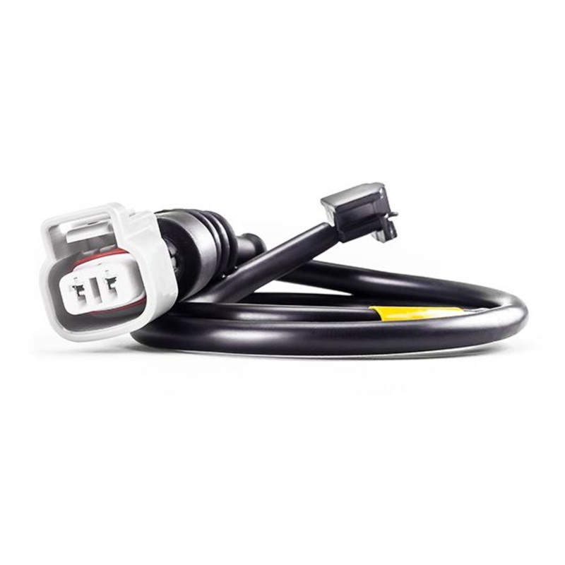 Power Stop Front Euro-Stop Electronic Brake Pad Wear Sensor | 2011 BMW 1 Series M / 2008-2013 BMW M3 (SW-0448)