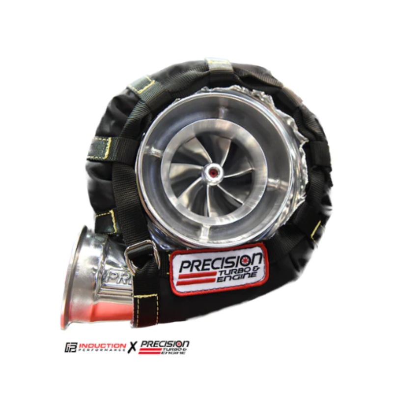 Precision Turbo Next Gen XPR 9108 Pro Mod Turbocharger