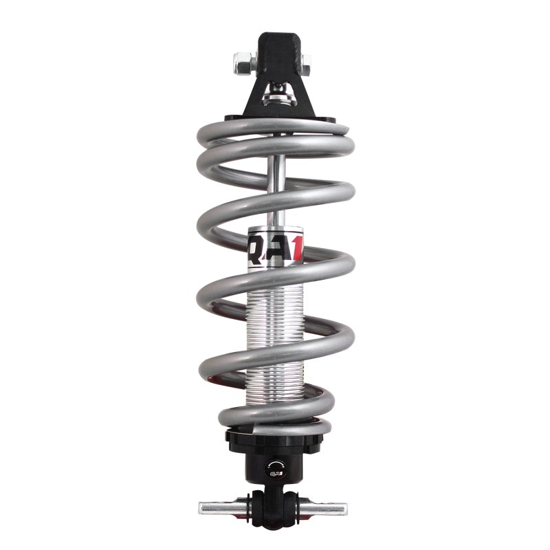 QA1 64-66 Ford Mustang Pro Front Coil-Over System – Single Adj. – 10in x 400lbs/in – Aluminum