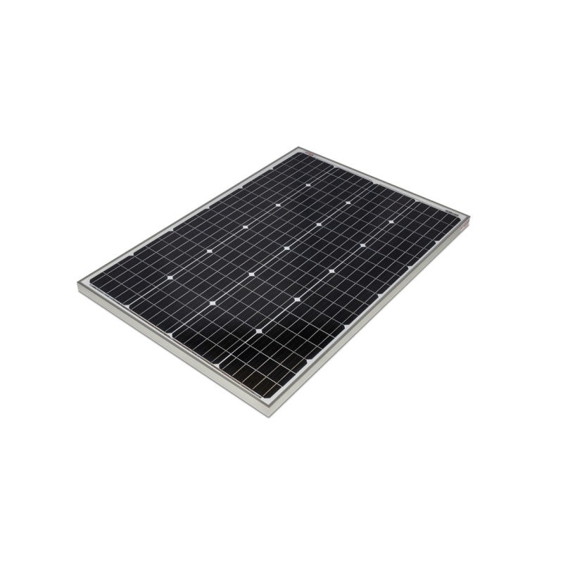 REDARC Monocrystalline Fixed Solar Panel – 120W