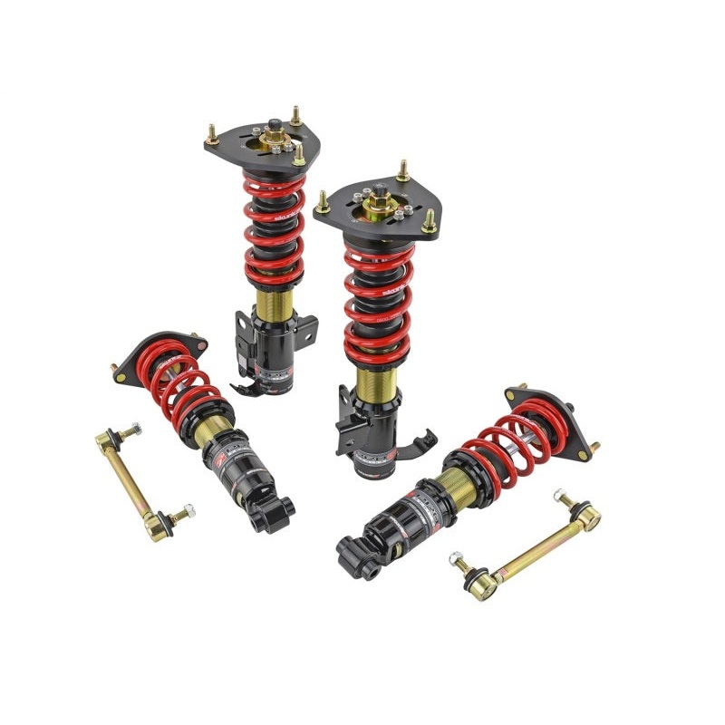 Skunk2 Racing Pro ST Coilovers Subaru BRZ 2013-2020 / Toyota 86 2017-2020 / Scion FR-S 2013-2016 | 541-12-8500