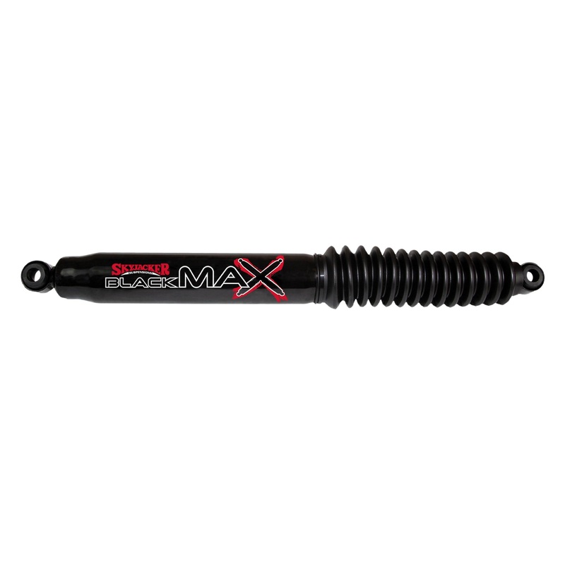 Skyjacker Black Max Shock Absorber 1987-1987 Chevrolet V30 Pickup