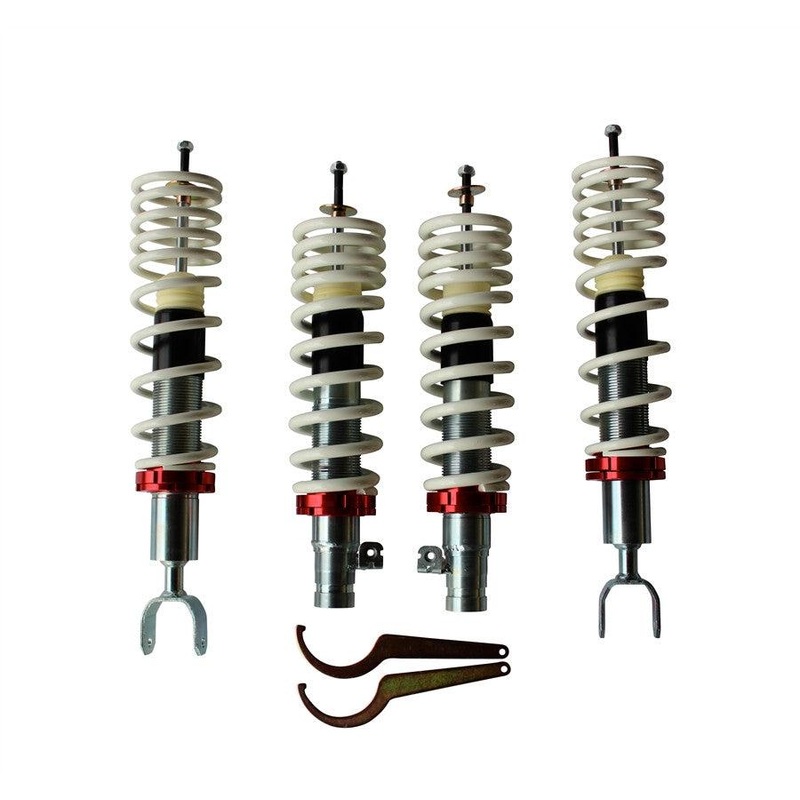 Truhart Basic Coilover 1992-2000 Honda Civic / 1994-2001 Acura Integra