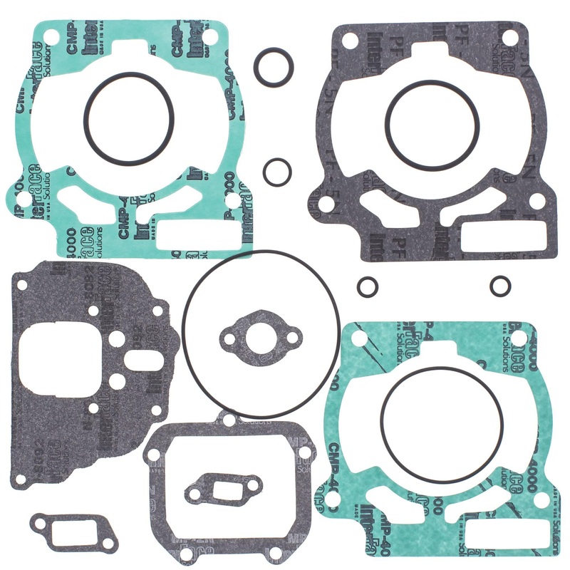 Vertex 810330 Pistons 07-15 125 SX/07-08 144 SX/09-15 150 SX Top End Gasket Kit