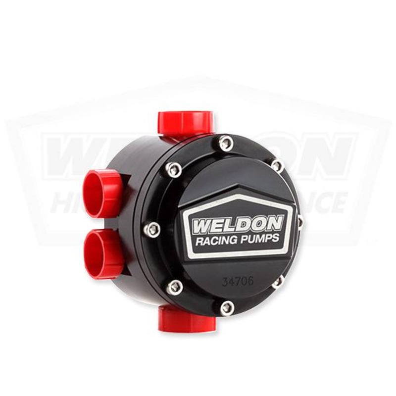 Weldon Mechanical Fuel Pumps 34704
