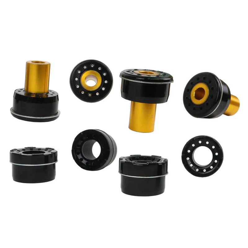 Whiteline 2014-2021  SUBARU IMPREZA WRX STI VA Rear  Subframe – Bushing Kit KDT937