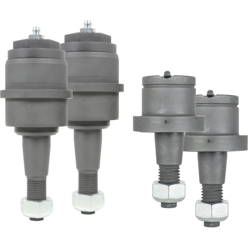 Carli 03-13 Dodge Ram 2500/3500 Extreme-Duty Ball Joint Package 4WD