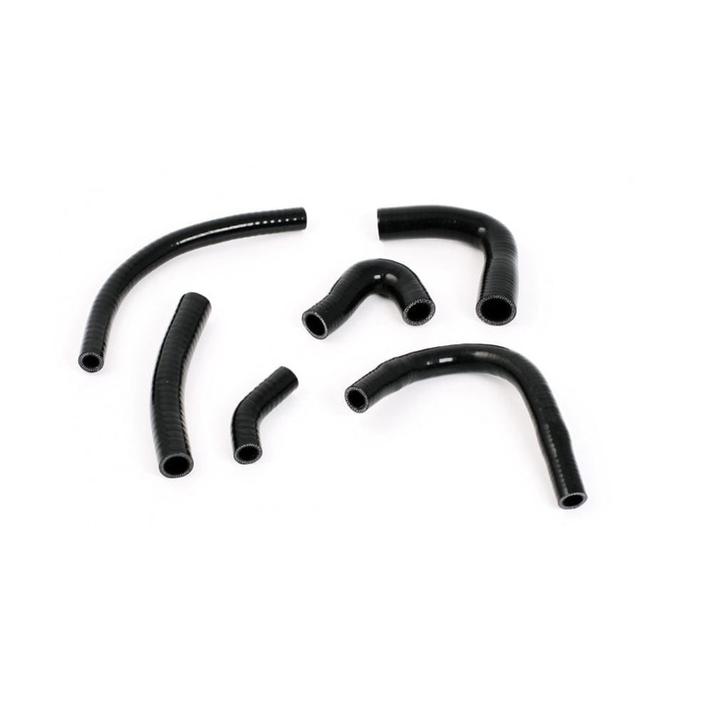do88 K Jetron Intercooler Hoses – Porsche 930 911 Turbo