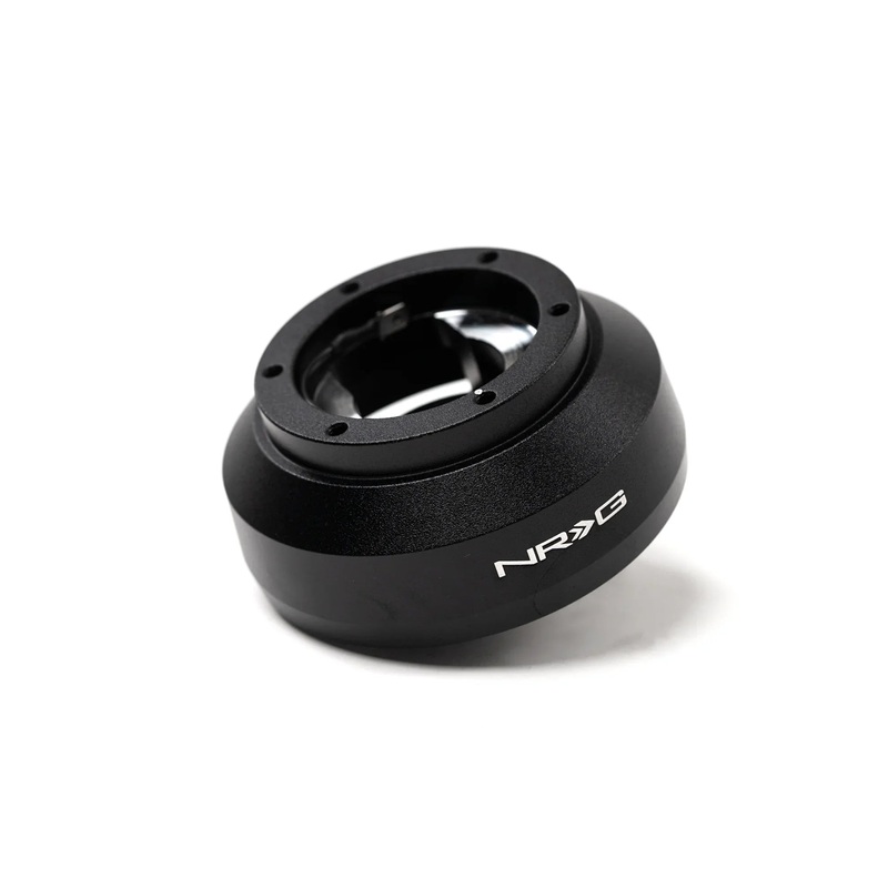 NRG Short Steering Wheel Hub- Mitsubishi