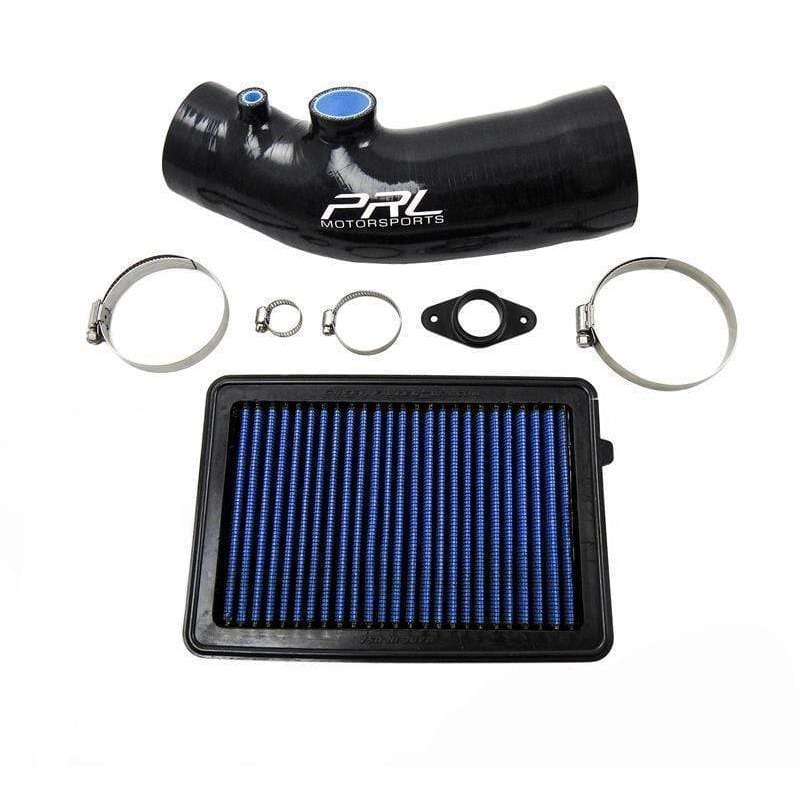 PRL Motorsports Stage 1 Intake System Honda Civic Type-R 2017-21