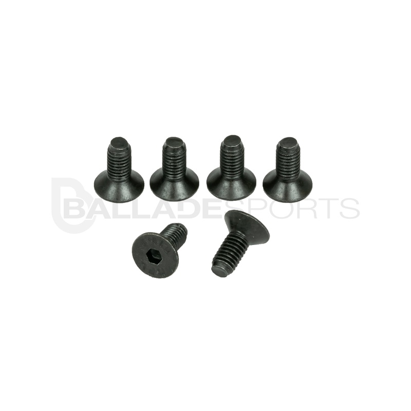 Replacement Aftermarket Steering Wheel Allen Screw Set