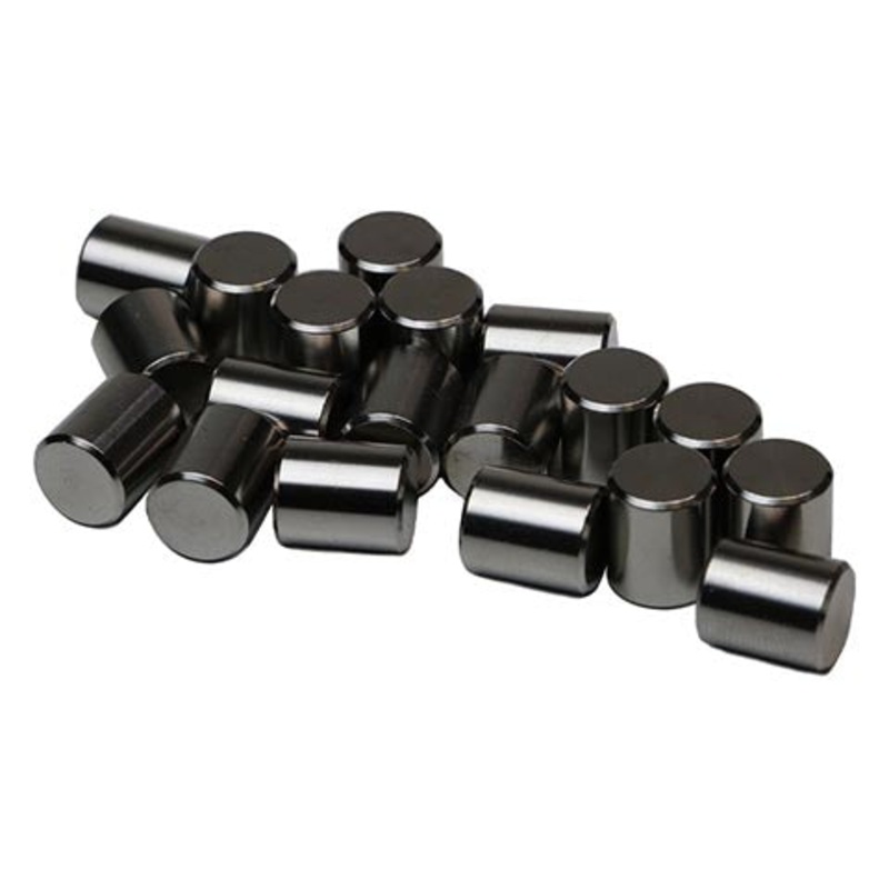 SpeedFactory Racing B-Series AWD Transfer Case Titanium 10x12mm Dowel Pin | 1990-2001 Acura Integra, and 1999-2000 Honda Civic Si (SF-02-060-A)
