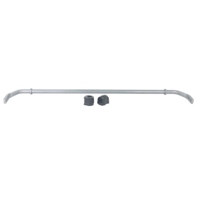 Whiteline [22-25 WRX VB] 22mm 3 Point Adjustable Rear Sway Bar | BSR57Z